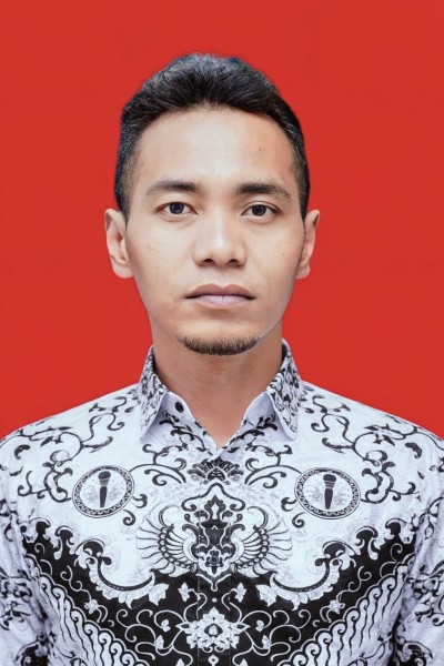 Syaiful Arifin, S.Pd