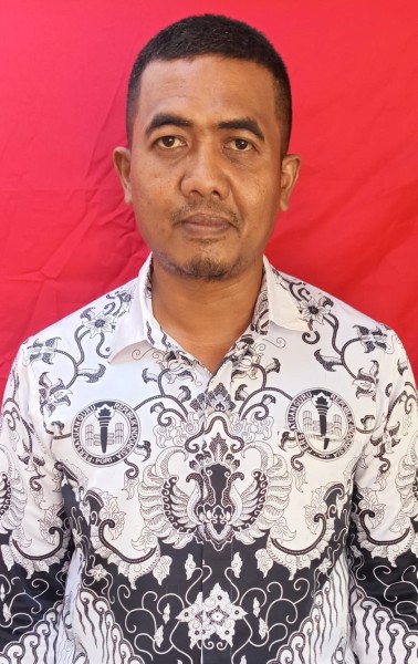 Ahmad Junaidi, S.Pd