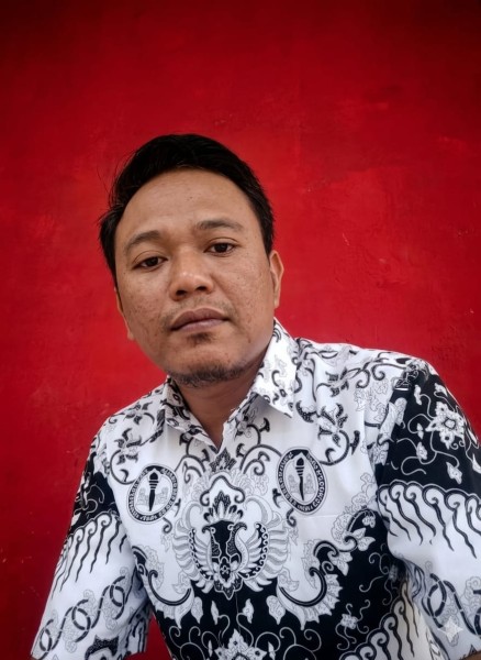 Fernaldi Purbawisesa Hasan, S.Pd