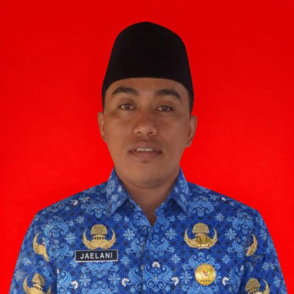 Jaelani
