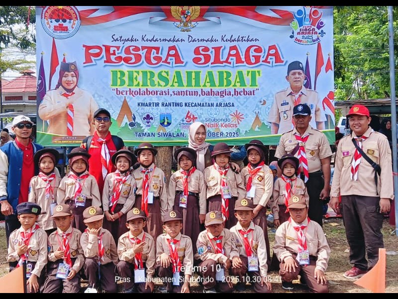 PESTA SIAGA