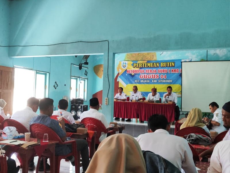 Peningkatan Kompetensi