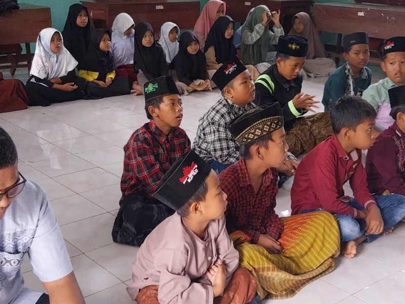 Pondok Ramadhan